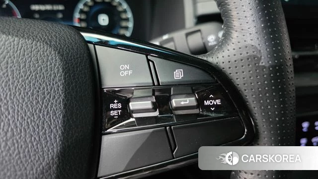 Ssangyong The New Rexton Sport id 4201164 из Кореи 20