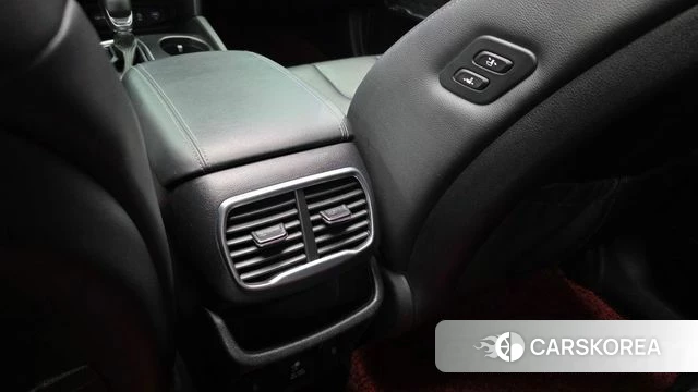 Hyundai Santa Fe TM id 4563325 из Кореи 20