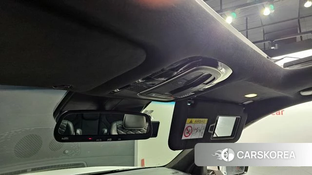 Hyundai Palisade id 4203215 из Кореи 20