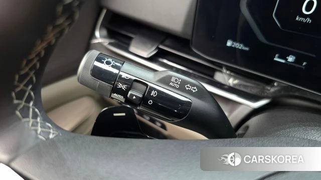 Kia The New Carnival 4th Generation id 4834286 из Кореи 20