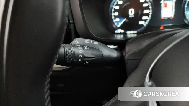 Volvo XC60 second Generation id 4197058 из Кореи 20