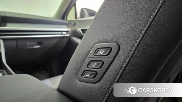 Hyundai Sonata D Edge (DN8) id 4753069 из Кореи 20