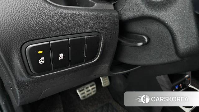 Kia The New Kia Ray EV id 4488058 из Кореи 20