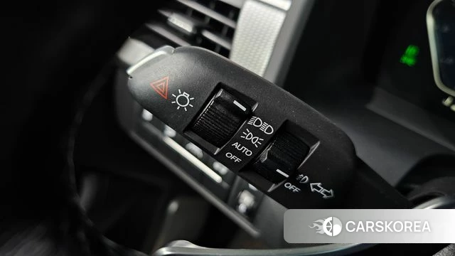 Ssangyong All New Rexton id 4304162 из Кореи 20
