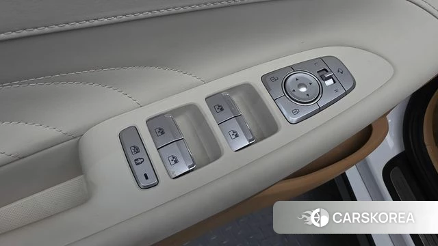 Hyundai The New Grandeur IG id 4283455 из Кореи 20