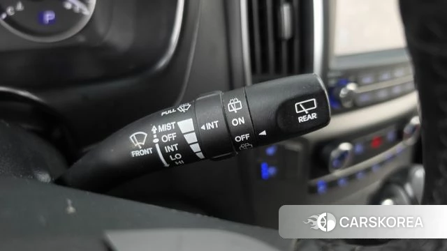 Hyundai The New Grand Starex id 4688750 из Кореи 20