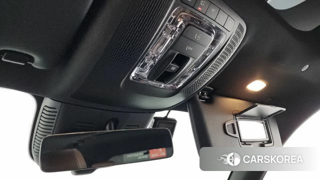 Mercedes-Benz GLB-Class X247 id 4607560 из Кореи 20