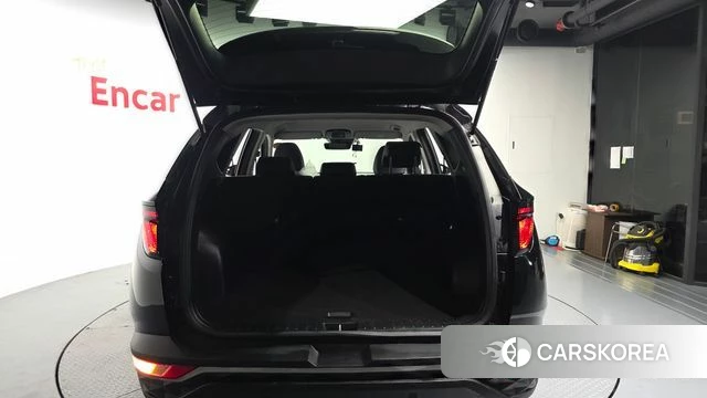 Hyundai Tucson (NX4) id 4535386 из Кореи 20