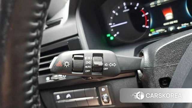 Ssangyong Rexton Sports id 4614939 из Кореи 20