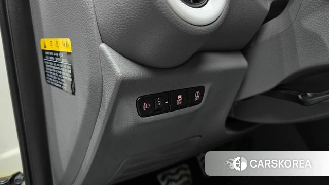 Kia All New Morning (JA) id 4390595 из Кореи 20
