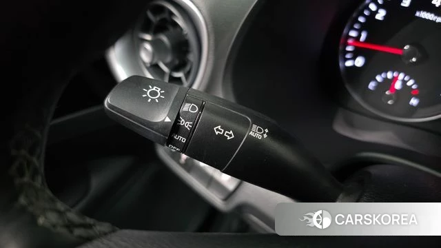 Kia The New K3 2nd generation id 4854560 из Кореи 20