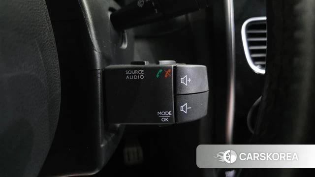 Renault Korea (Samsung) Clio id 4508561 из Кореи 20