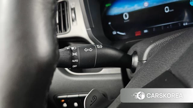 Kia The New Kia Ray EV id 4462781 из Кореи 20