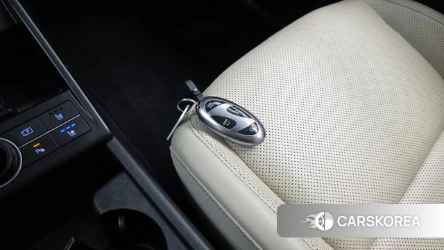 Hyundai Kona (SX2) id 4308807 из Кореи 20