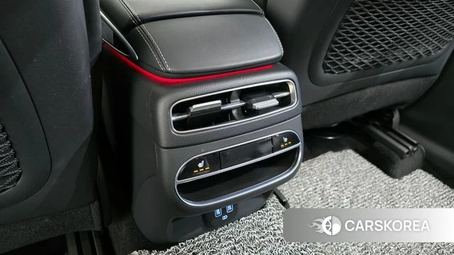 Genesis GV70 id 4381775 из Кореи 20