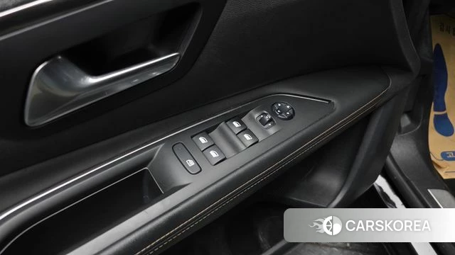 Peugeot 3008 second generation id 4203525 из Кореи 20