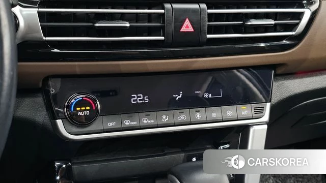 Kia Seltos id 4562466 из Кореи 20
