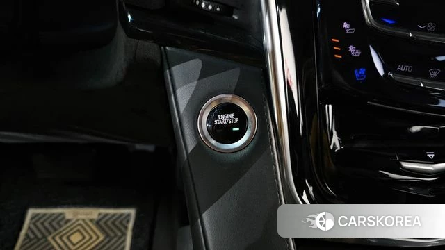Cadillac Escalade id 4390251 из Кореи 20