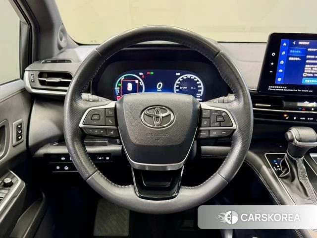 Toyota Saina id 3890614 из Китая 20