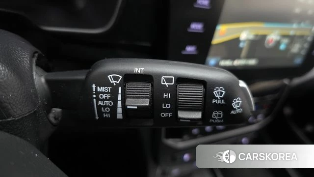Ssangyong The New Tivoli id 4395195 из Кореи 20