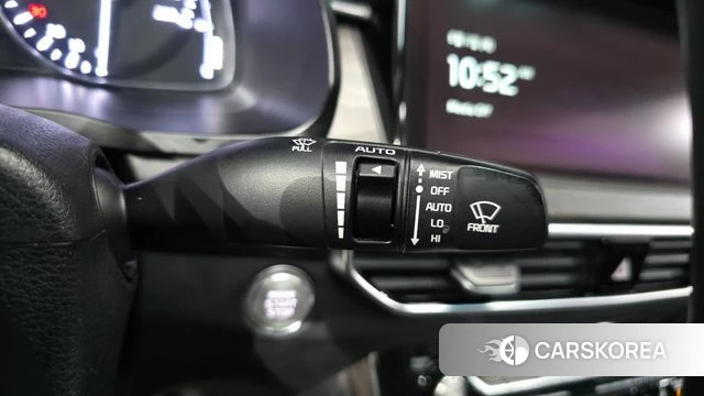 Kia K7 Premier id 4446199 из Кореи 20