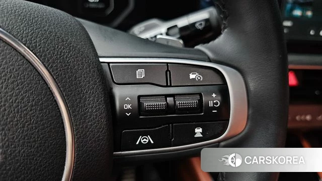 Kia The New K5 3rd generation id 4916311 из Кореи 20