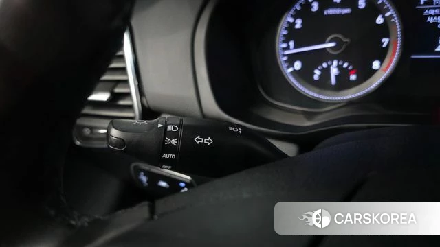 Hyundai Grandeur IG id 4305225 из Кореи 20