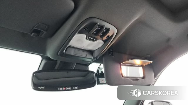 Chevrolet (GM Daewoo) Trailblazer id 4195977 из Кореи 20