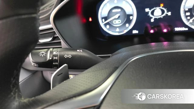 Genesis G70 id 4536158 из Кореи 20