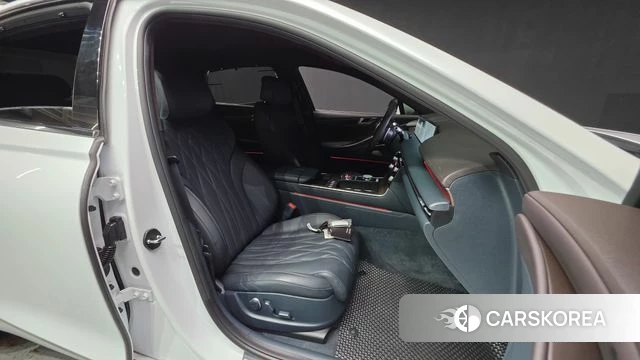 Genesis G80 (RG3) id 4655854 из Кореи 20