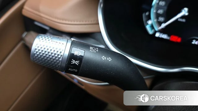 Genesis G80 (RG3) id 4202196 из Кореи 20