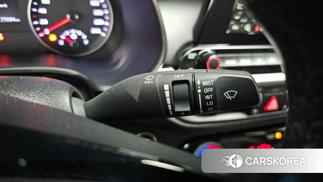 Kia Come New K3 id 4615000 из Кореи 20