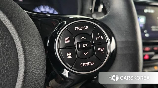 Kia Soul Booster id 4708615 из Кореи 20