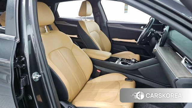 Kia K5 3rd generation id 4697782 из Кореи 20
