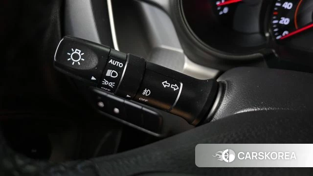 Kia The New Ray id 4620287 из Кореи 20