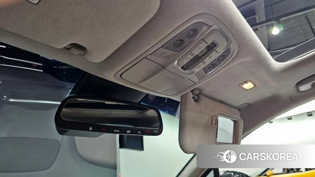 Hyundai Santa Fe TM id 4626408 из Кореи 20