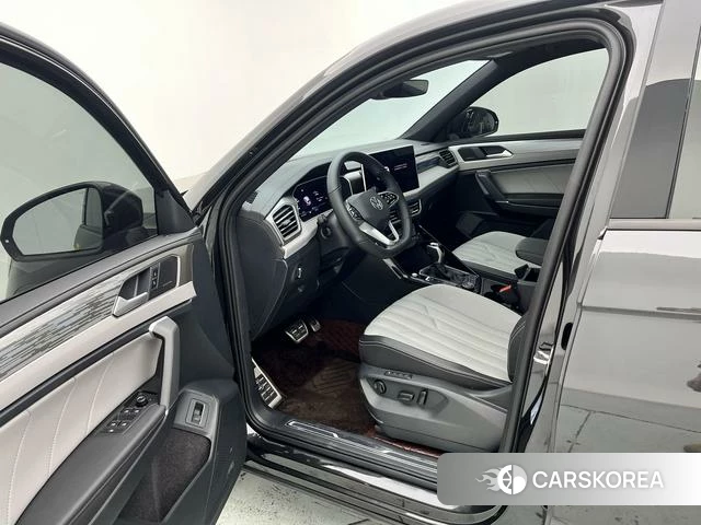 Volkswagen Tanyue id 3927079 из Китая 20