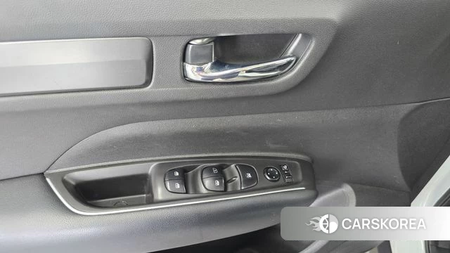 Renault Korea (Samsung) QM6 id 4581932 из Кореи 20