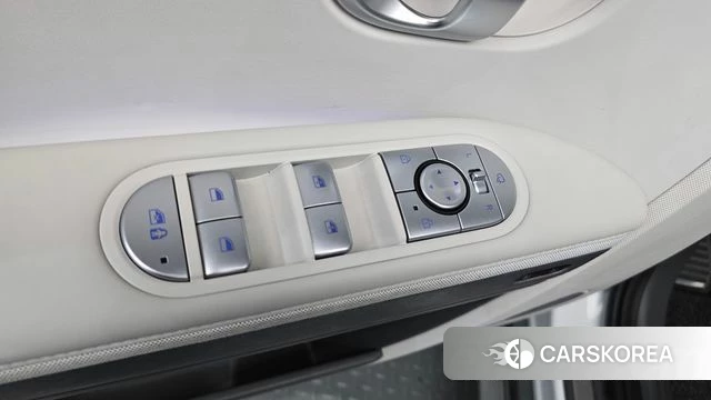 Hyundai Ionic 5 id 4904832 из Кореи 20