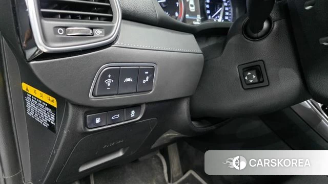 Hyundai Grandeur IG id 4465465 из Кореи 20