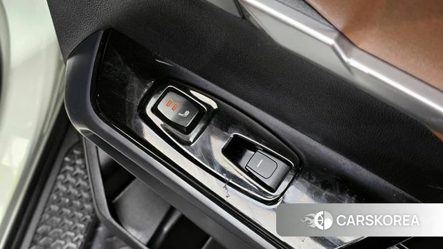 Ssangyong Torres id 4201876 из Кореи 20