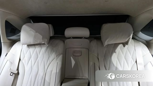 Genesis G80 (RG3) id 4400629 из Кореи 20