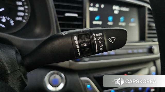 Hyundai Avante AD id 4610478 из Кореи 20