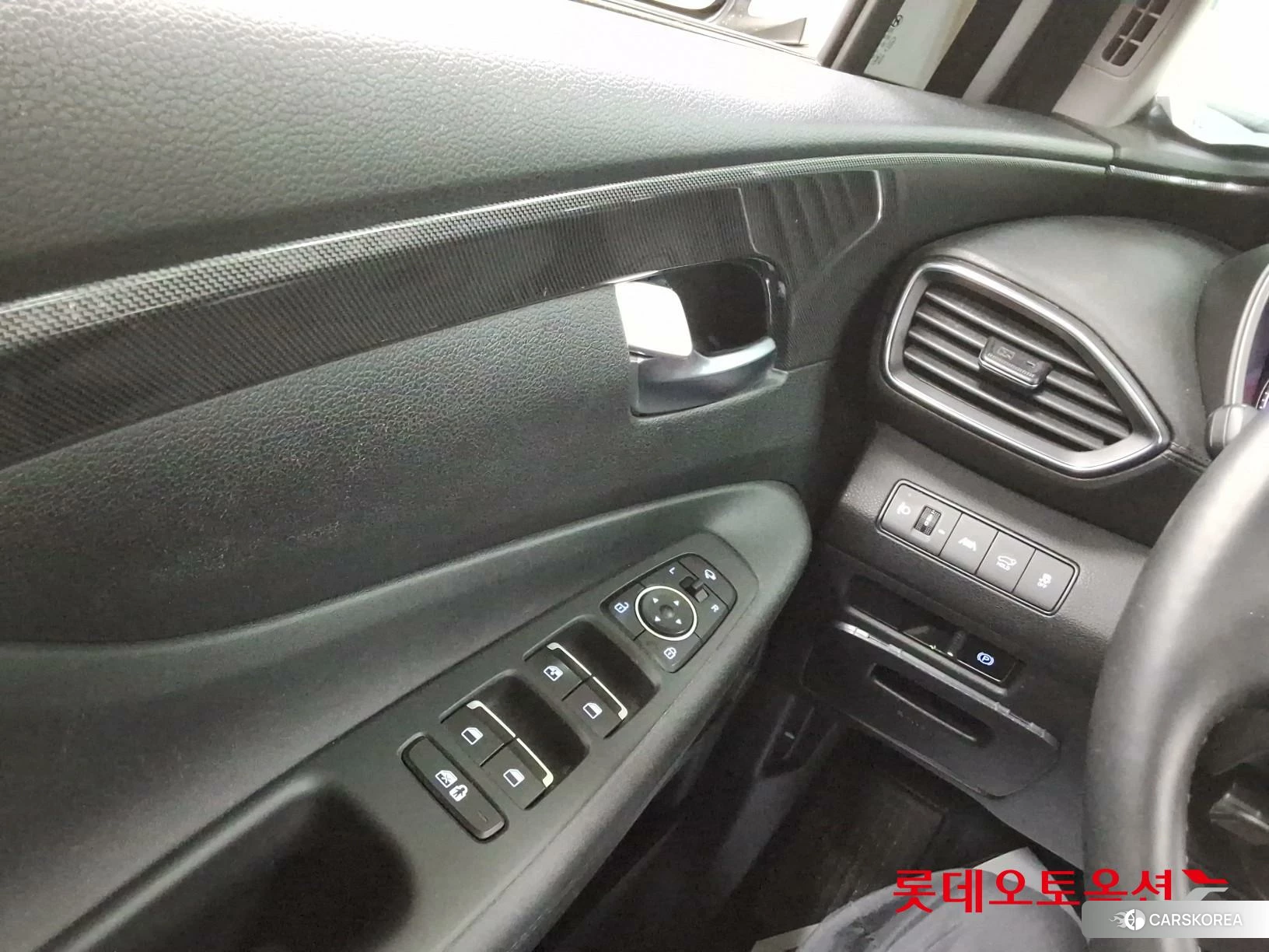 Hyundai Santa Fe id 4296801 из Кореи 20