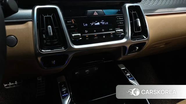 Kia Sorento 4th Generation id 4573825 из Кореи 20