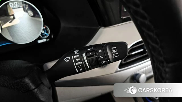 Hyundai Palisade id 4309951 из Кореи 20