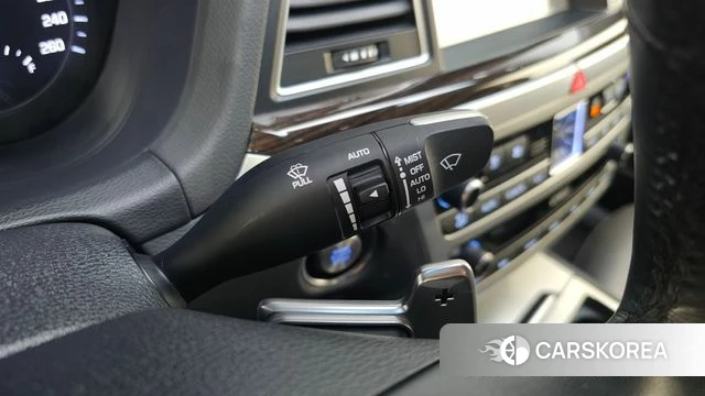 Genesis G80 id 4742074 из Кореи 20