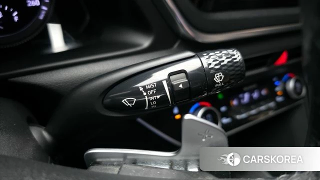 Hyundai Sonata (DN8) id 4285390 из Кореи 20