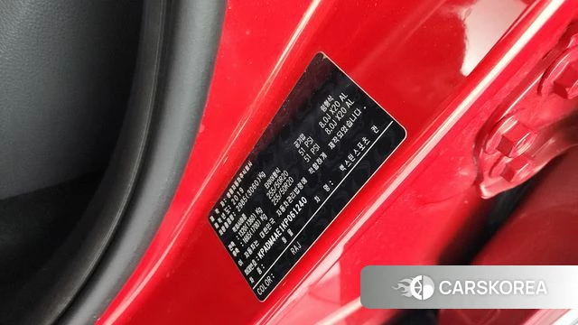 Ssangyong Rexton Sports Cannes id 4203619 из Кореи 20