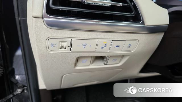 Hyundai Palisade id 4619521 из Кореи 20
